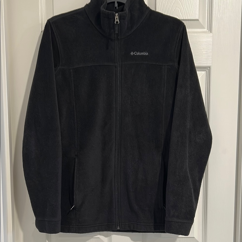 Columbia Fleece Jacket